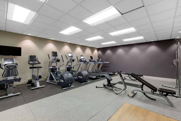 Health and Fitness 30 of 57