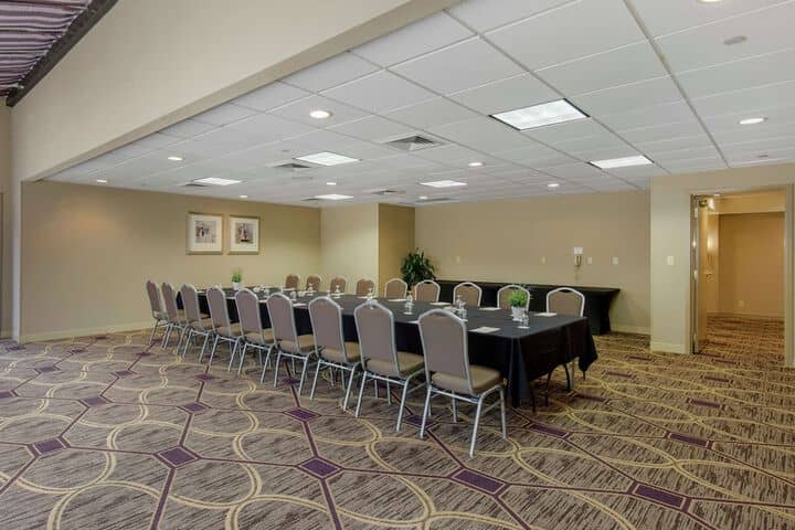 Meeting 46 of 57