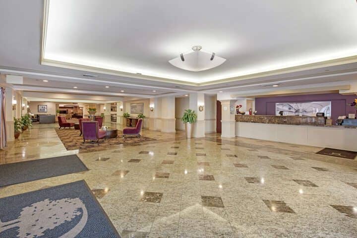 Hotel Interior 6 of 57