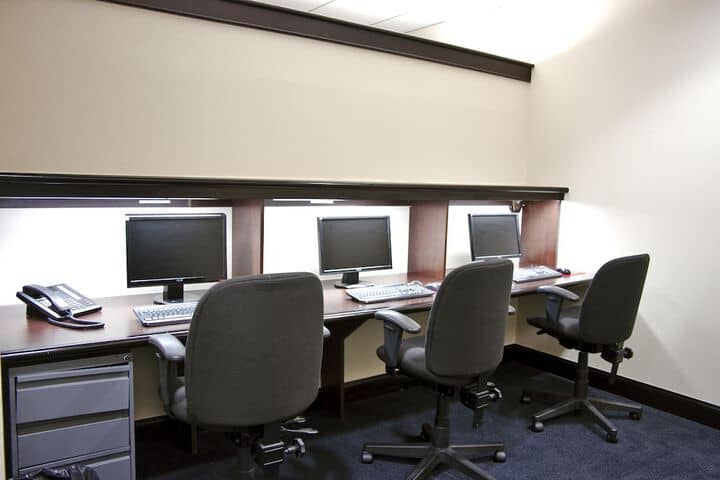 Business Center 55 of 57